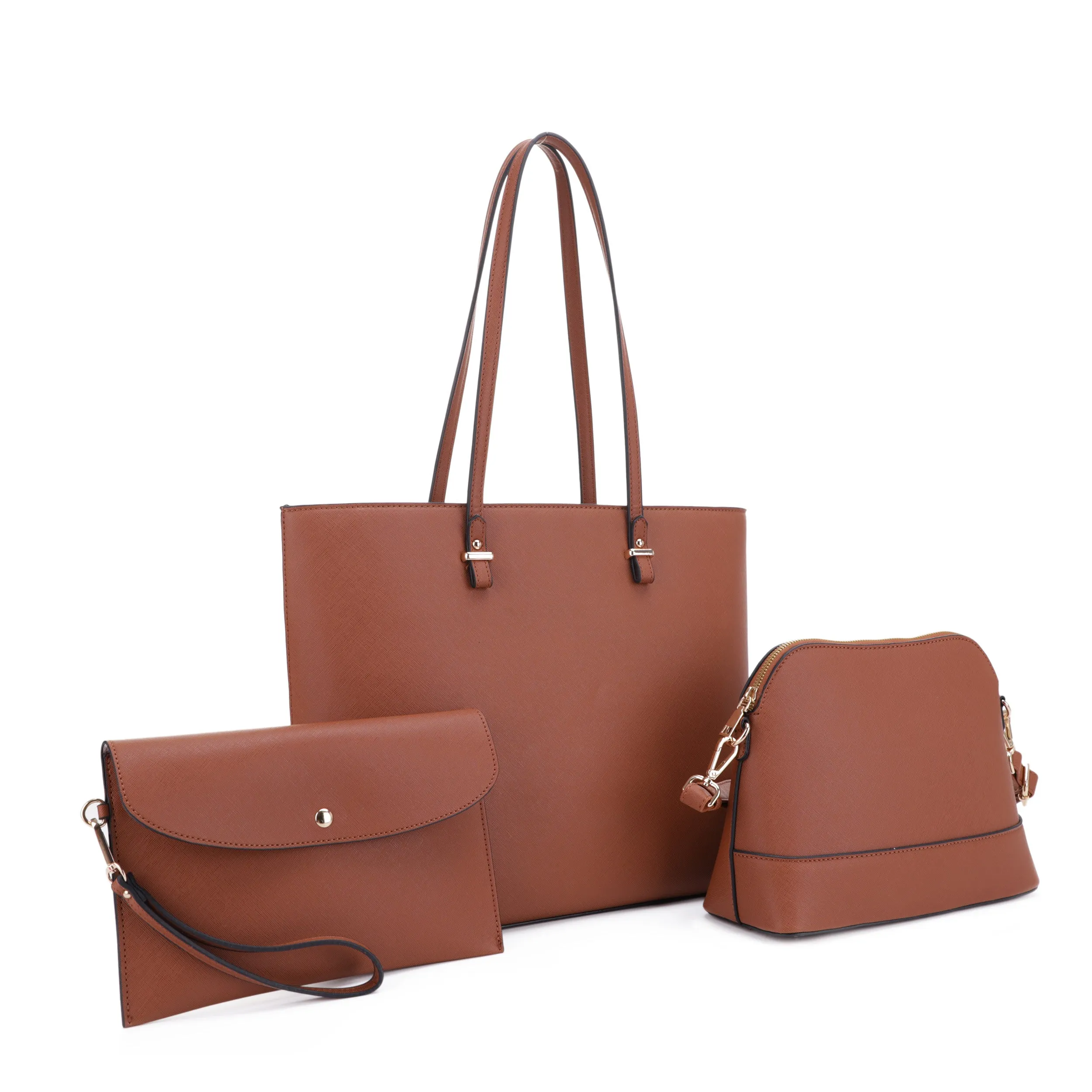 Jayla Tote Set