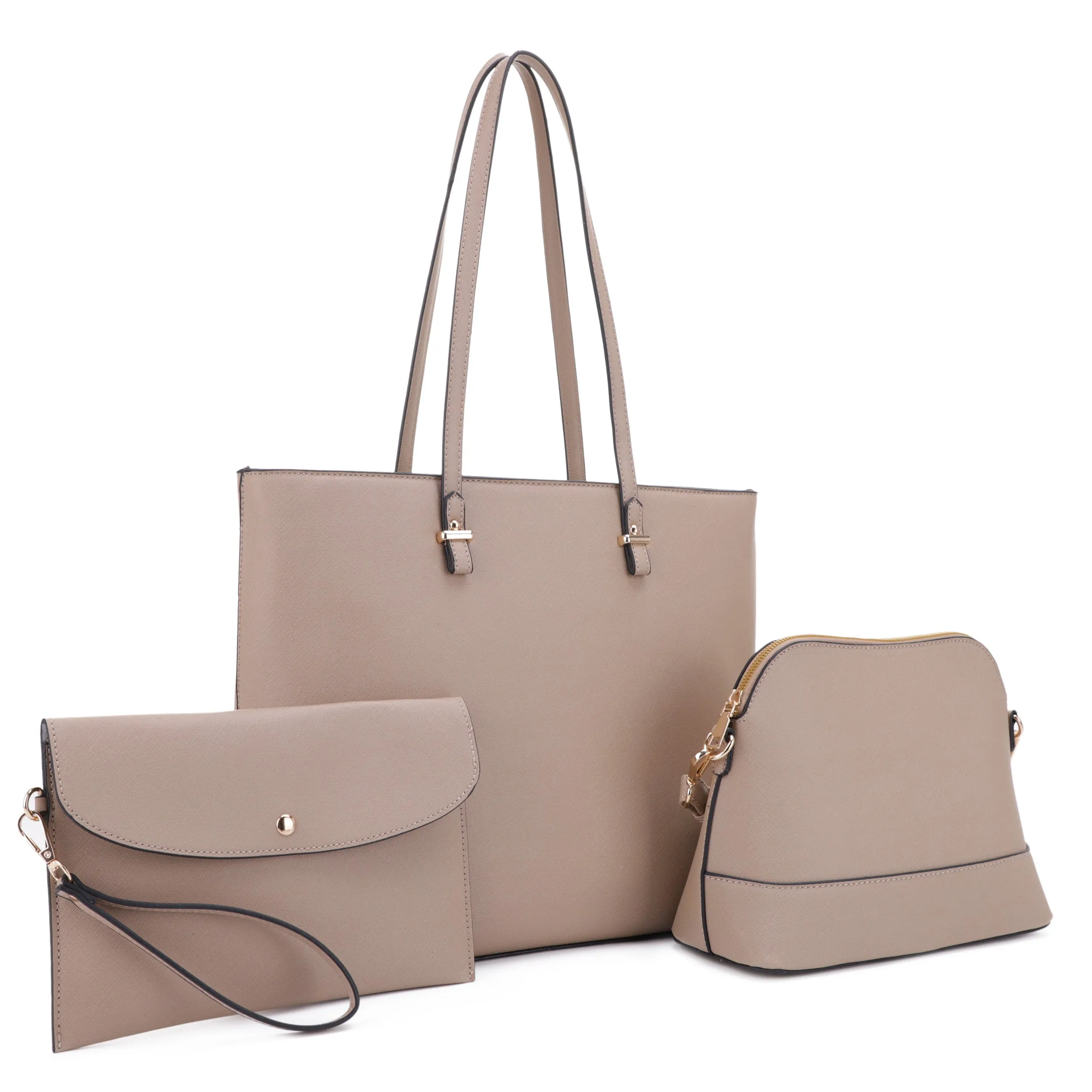 Jayla Tote Set