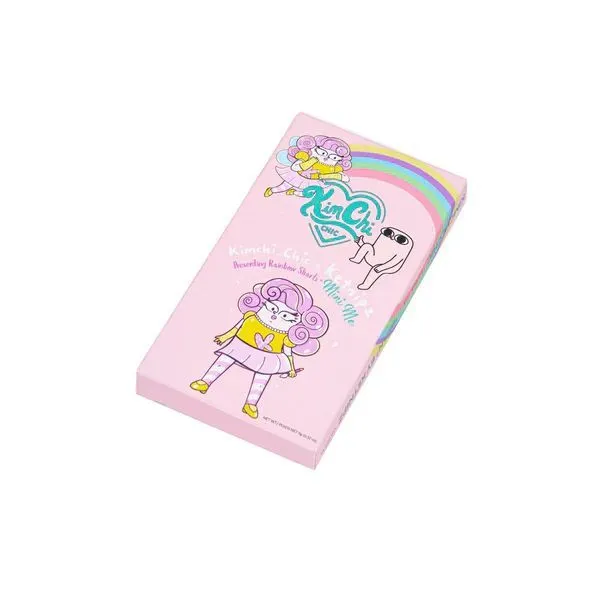 KimChi Chic KIMCHI X KETNIPZ: RAINBOW SHARTS MINI ME SHADOW PALETTE