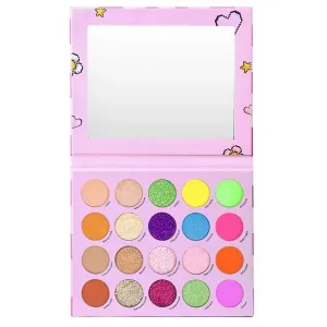 KimChi Chic MVPALETTE