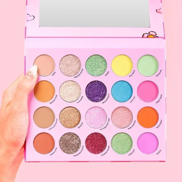 KimChi Chic MVPALETTE