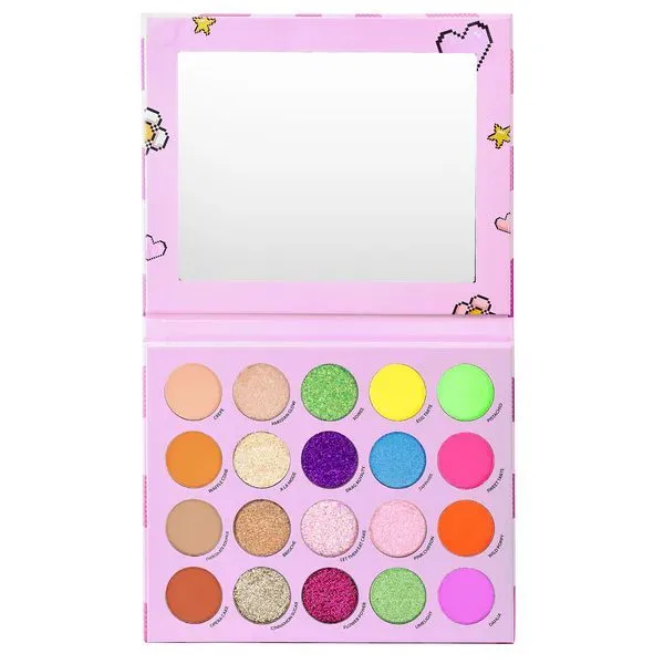 KimChi Chic MVPALETTE