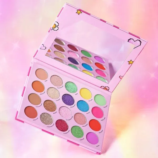 KimChi Chic MVPALETTE
