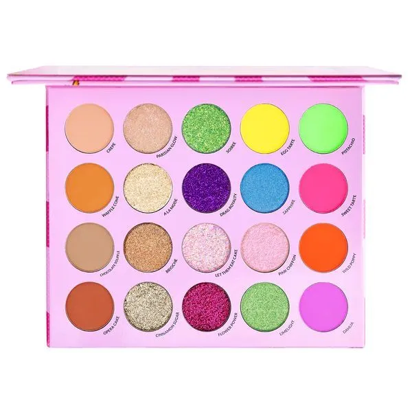 KimChi Chic MVPALETTE