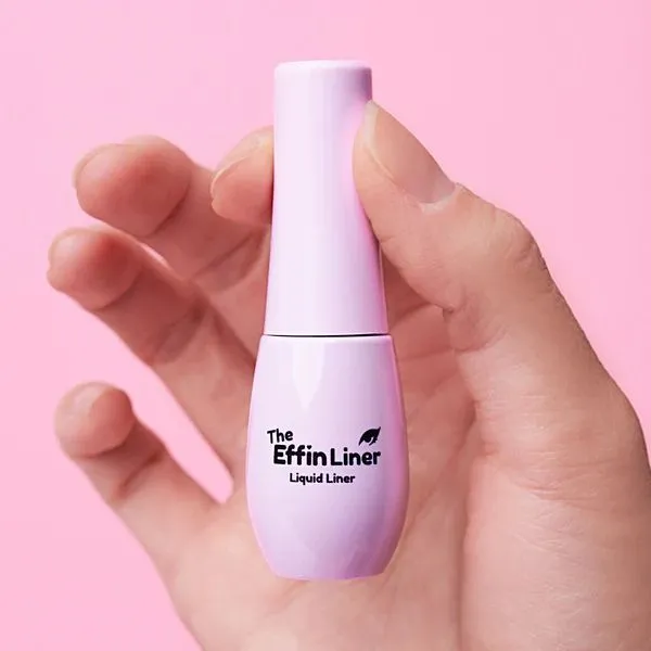 KimChi Chic The Effin Liner