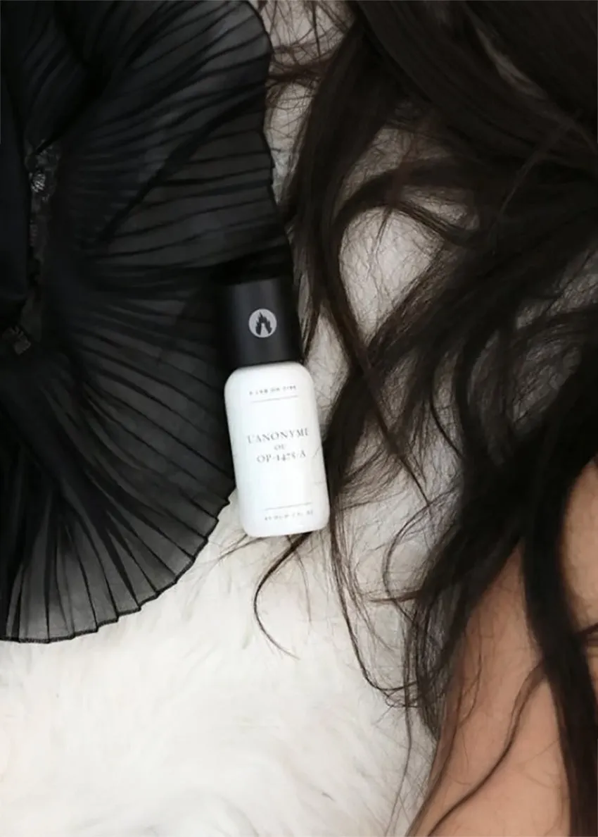 L'Anonyme 60ml- Floral Minimalist
