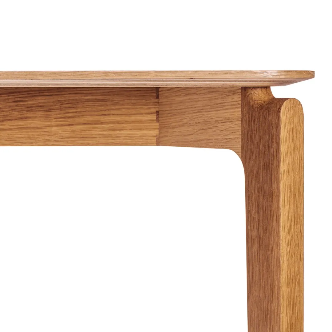 Leaf Rectangular Dining Table 442