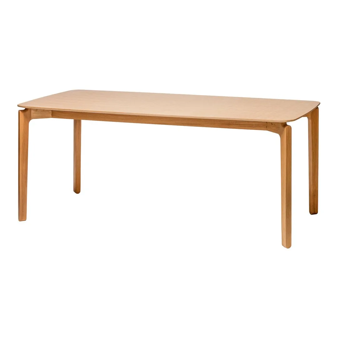 Leaf Rectangular Dining Table 442