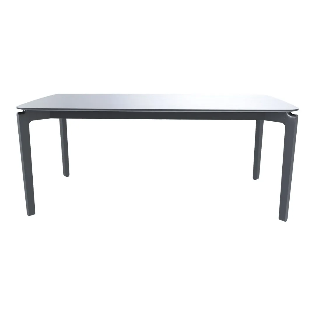 Leaf Rectangular Dining Table 442