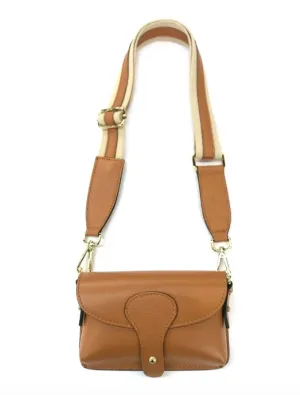 LEATHER BAG