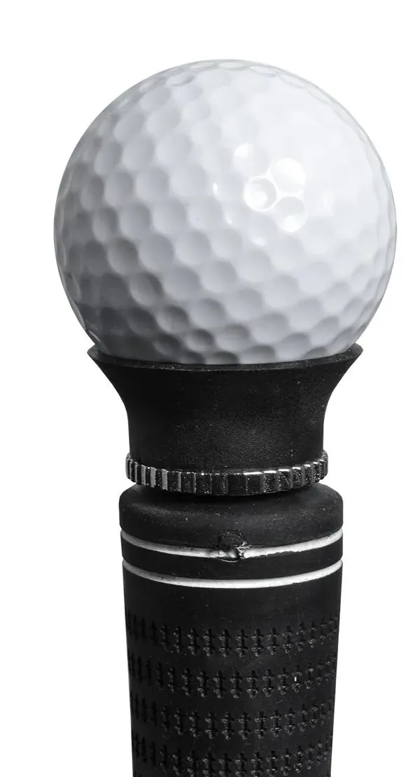 Longridge Mini Golf Ball Pickup