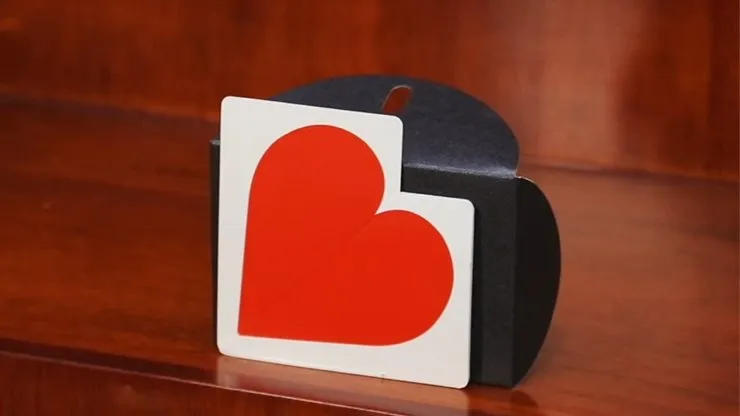 Love Card