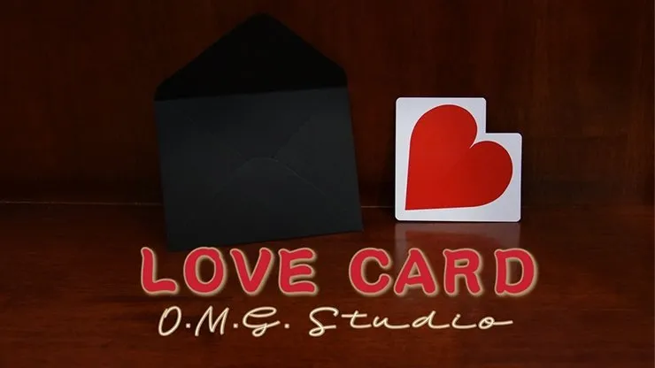 Love Card