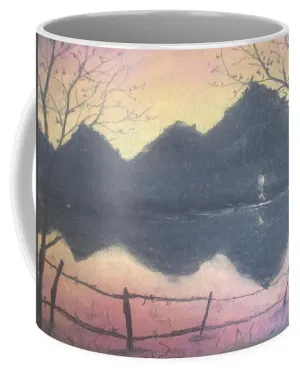 Luck of Chance - Mug