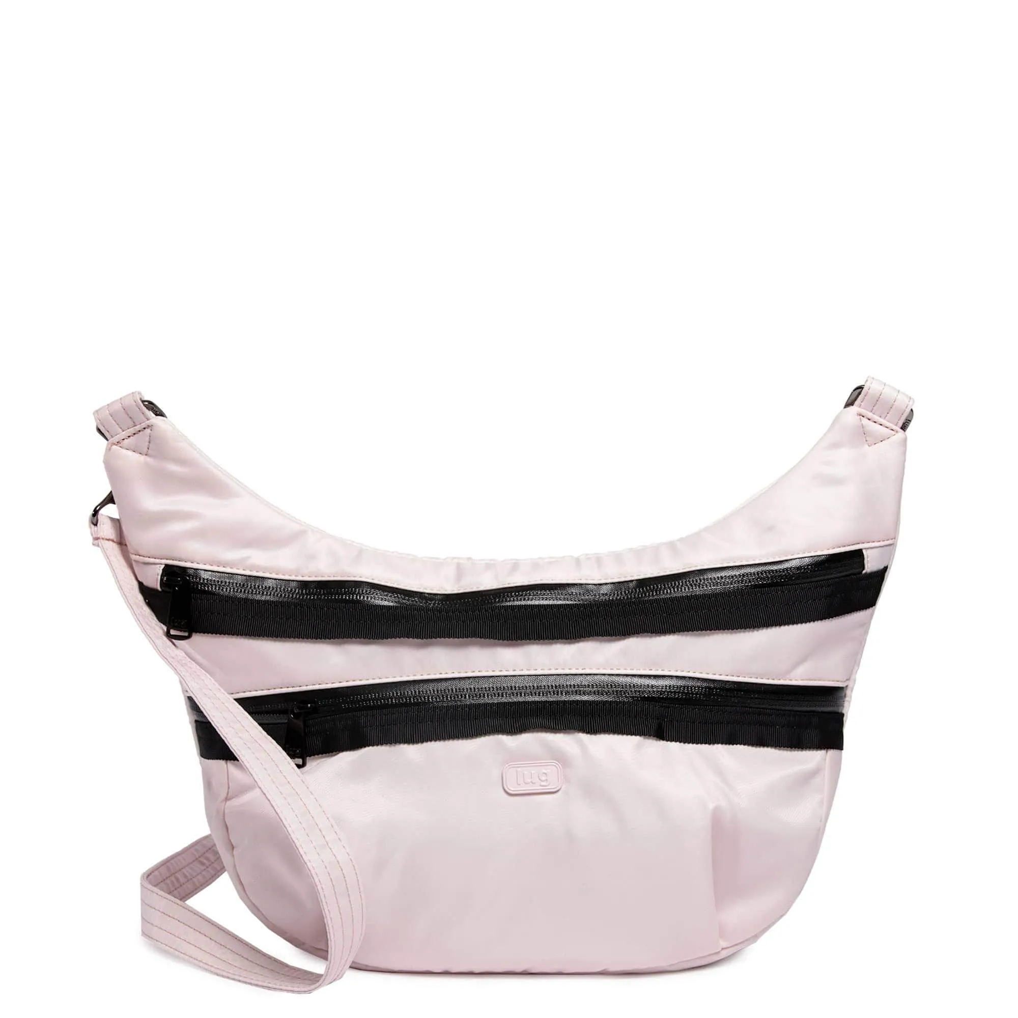 Lug Hippy Waist Pouch