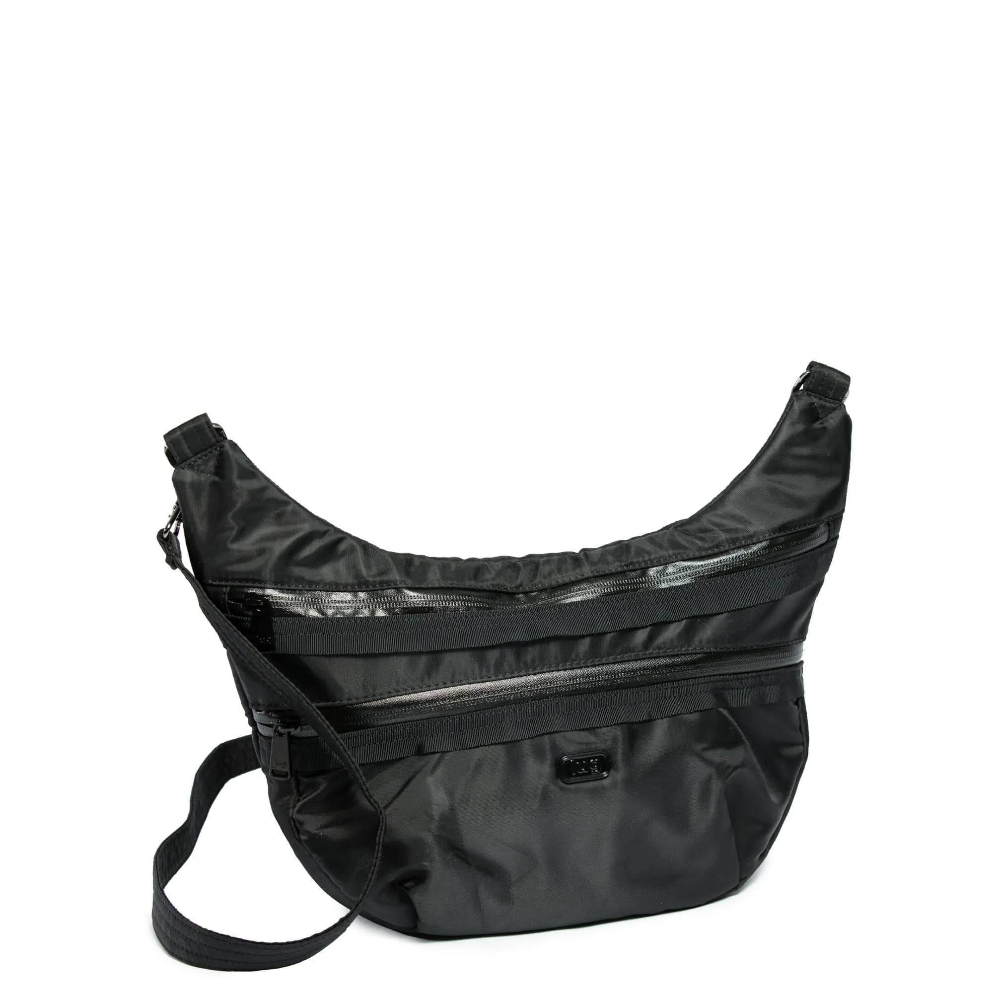 Lug Hippy Waist Pouch