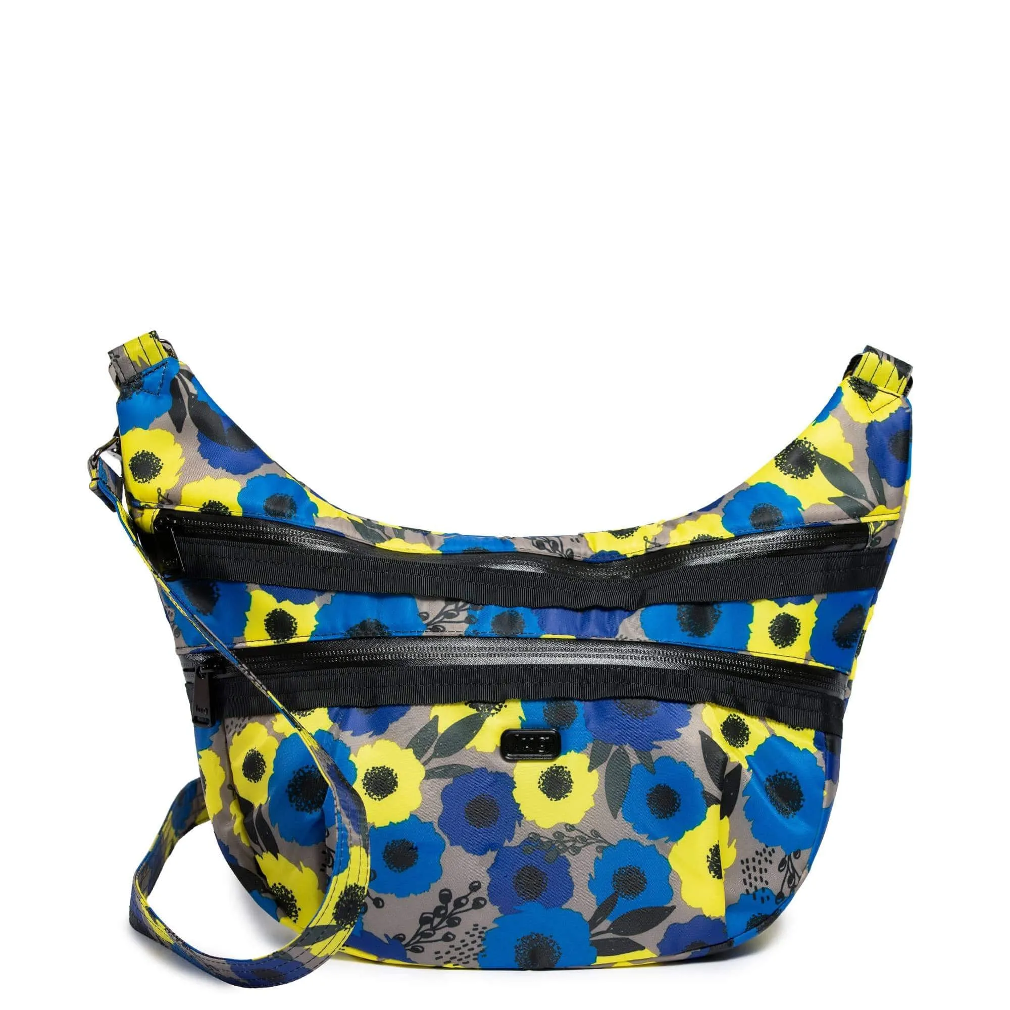 Lug Hippy Waist Pouch