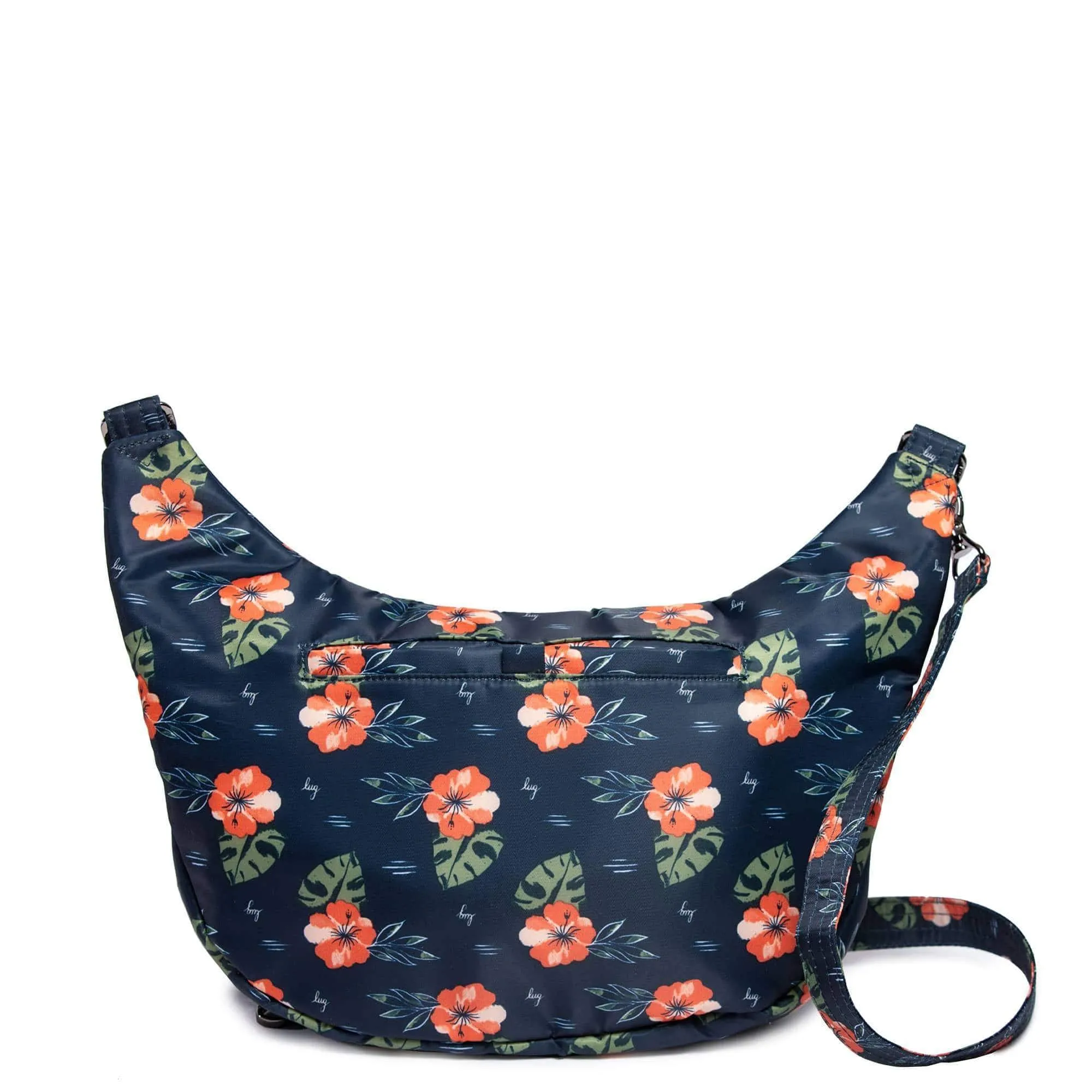 Lug Hippy Waist Pouch