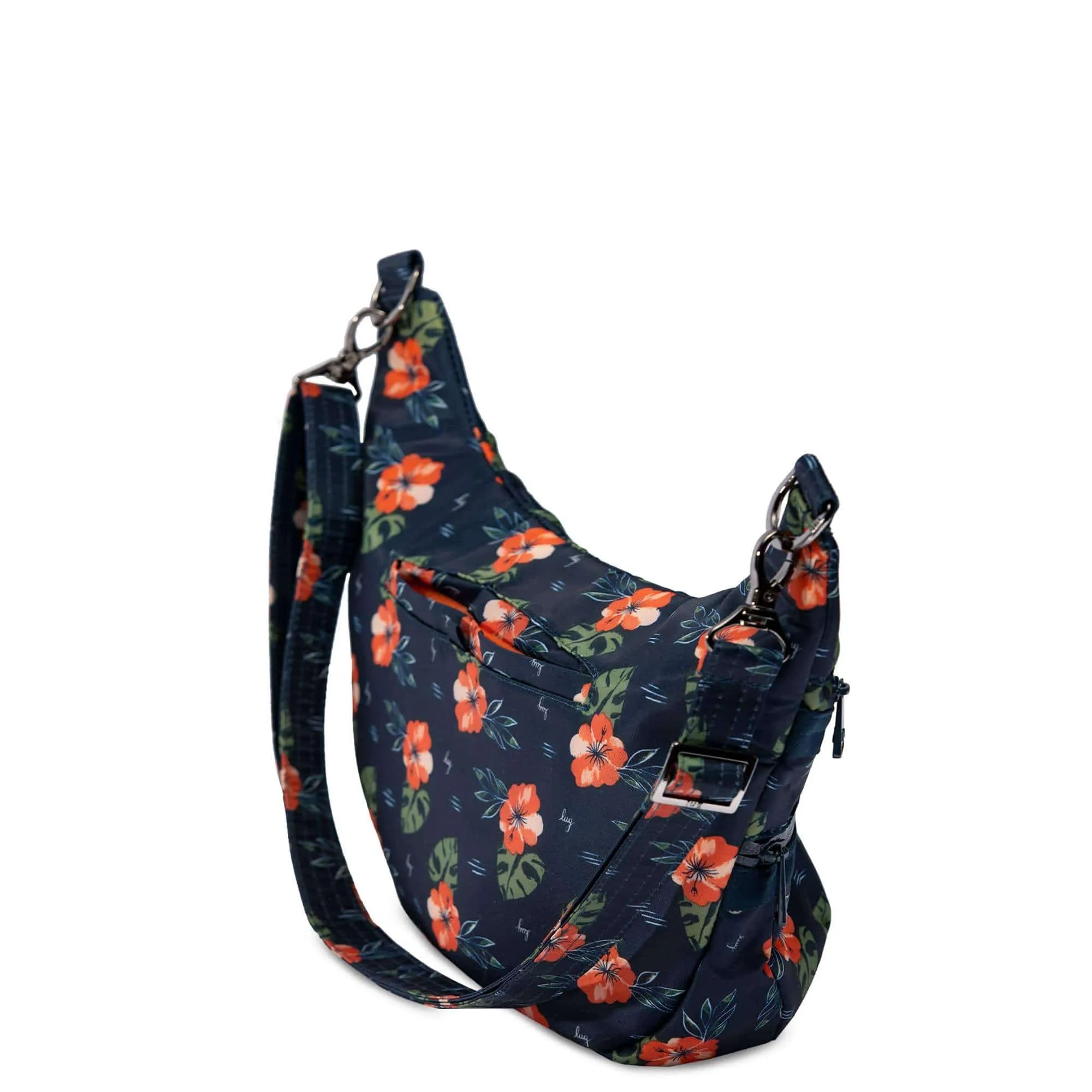 Lug Hippy Waist Pouch