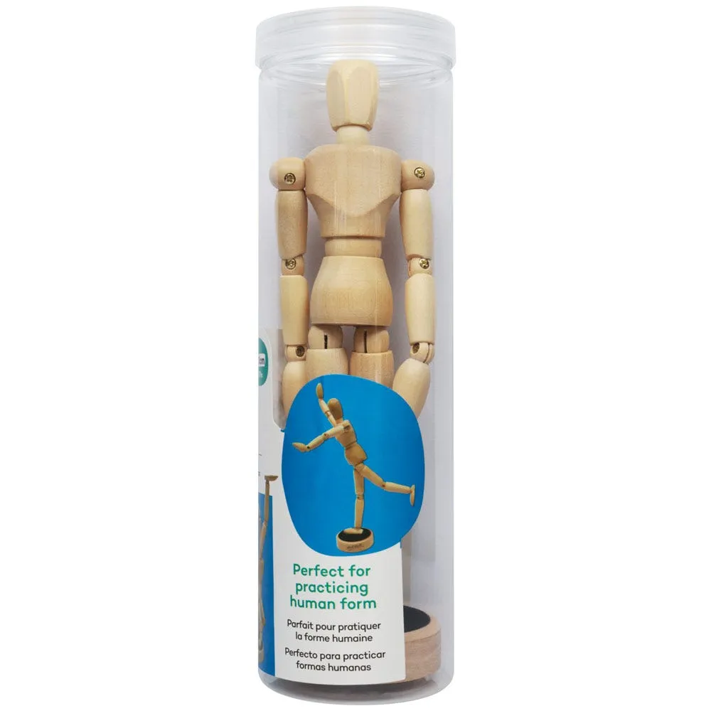 Magnetic Manikin Signature 20cm (7.9in)