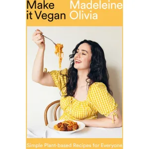 Make It Vegan