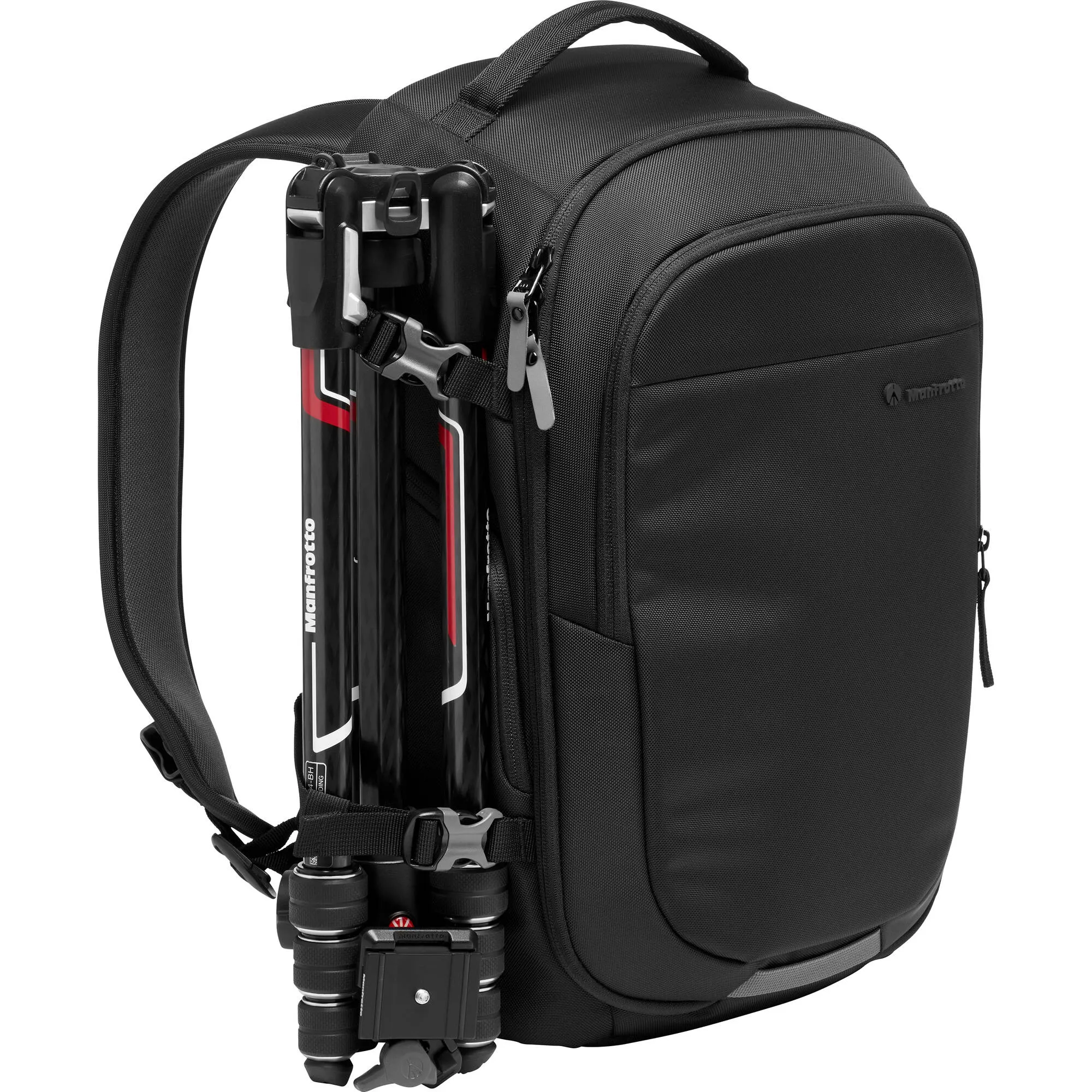 Manfrotto bag.  ADVANCED GEAR BACKPACK M III