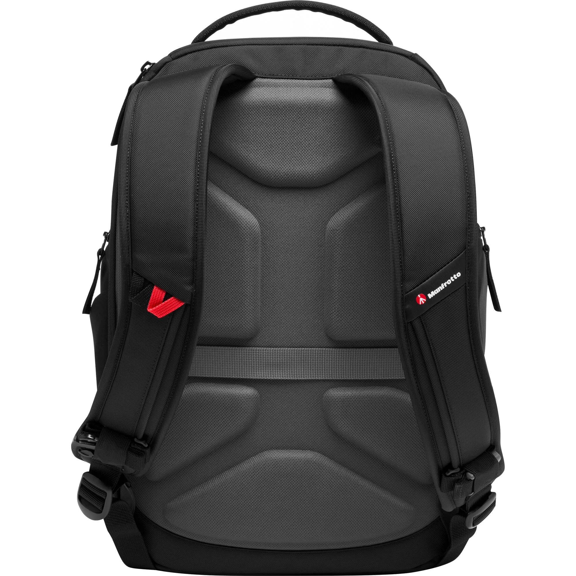 Manfrotto bag.  ADVANCED GEAR BACKPACK M III