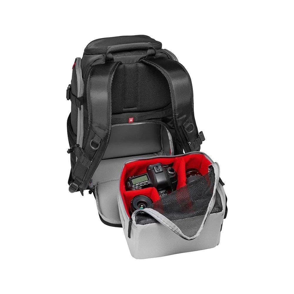 Manfrotto MB MA-BP-R Advanced Rear Backpack