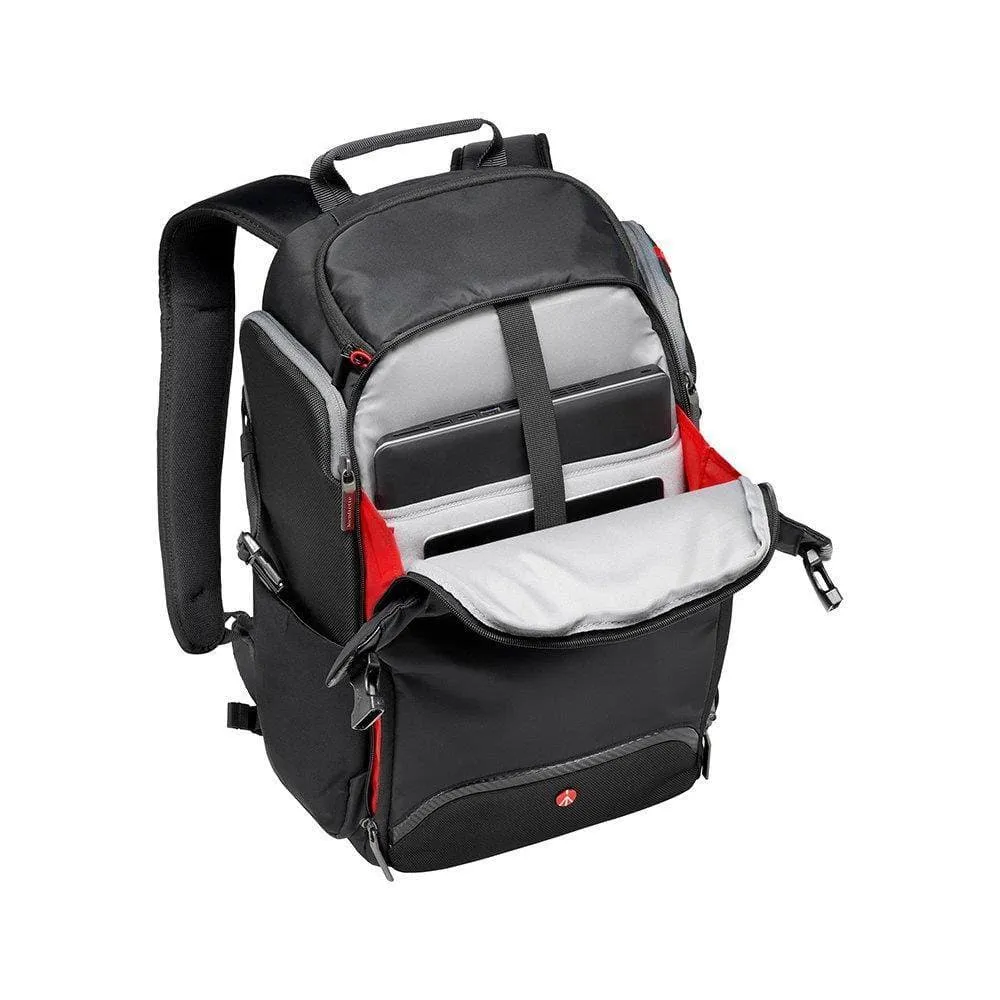 Manfrotto MB MA-BP-R Advanced Rear Backpack