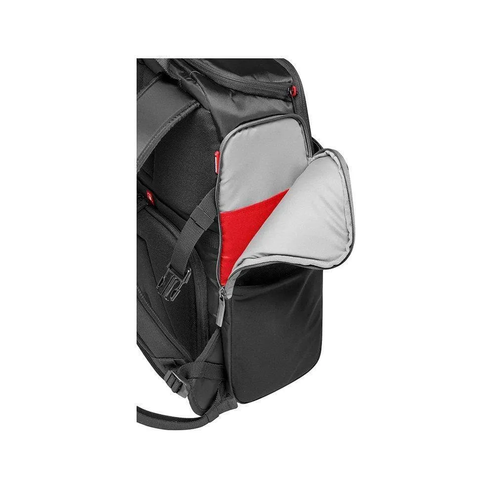 Manfrotto MB MA-BP-R Advanced Rear Backpack
