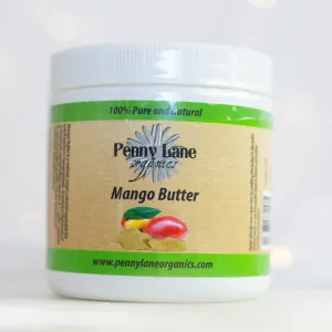 Mango Butter