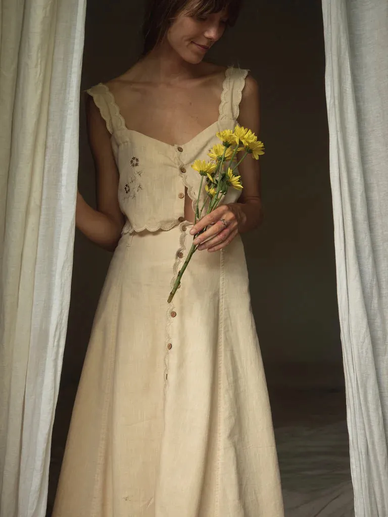 Mary Jeane Set