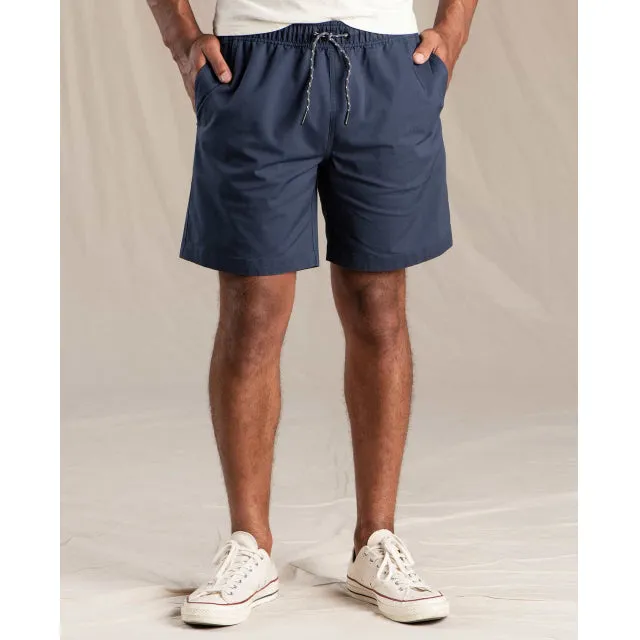 Men's Boundless Pull-On Short
