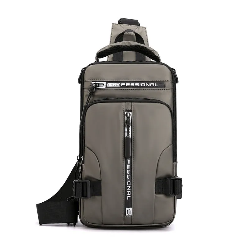 Men's Multi-functional Backpack - GlamzLife