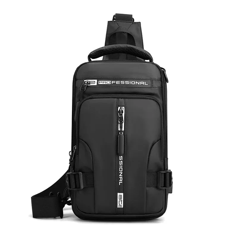 Men's Multi-functional Backpack - GlamzLife