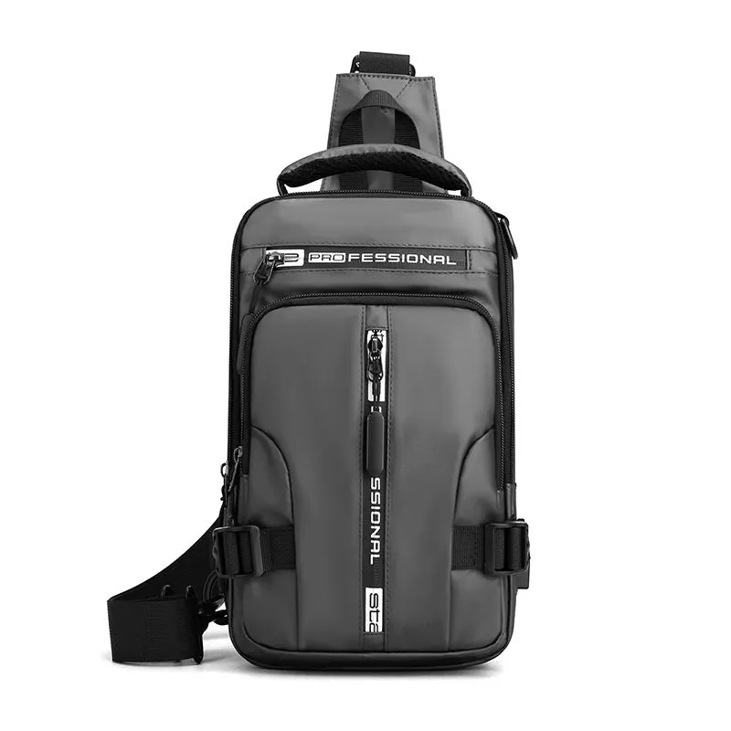 Men's Multi-functional Backpack - GlamzLife