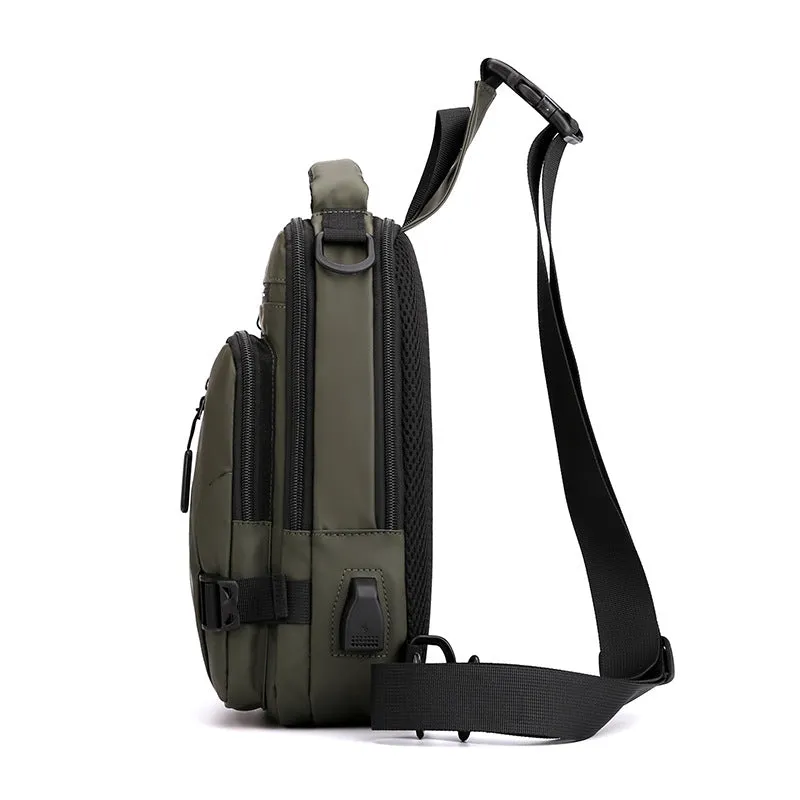 Men's Multi-functional Backpack - GlamzLife
