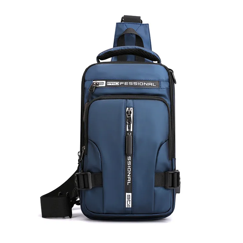 Men's Multi-functional Backpack - GlamzLife
