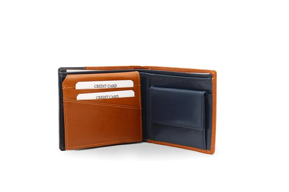 Mens Wallet 991731