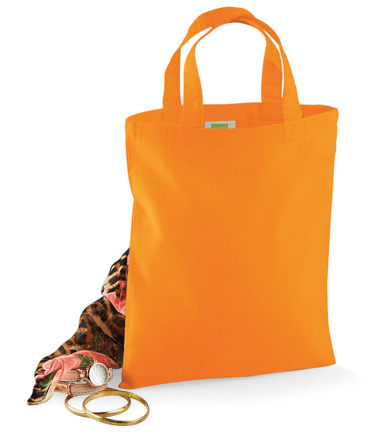 Mini bag for life | GraphiteGrey