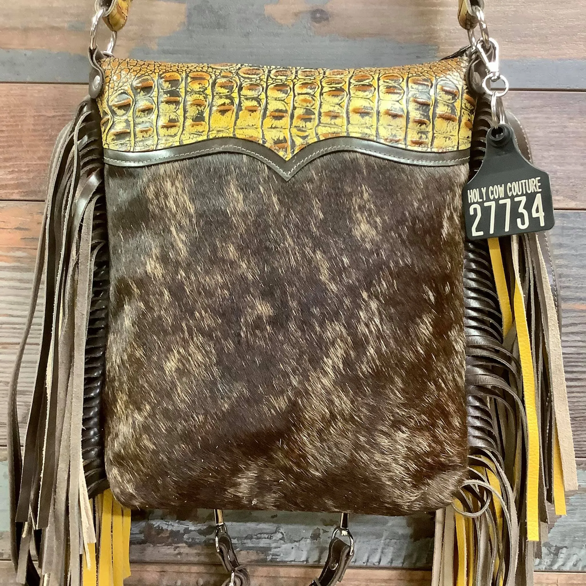 Mini Bagpack  #27734