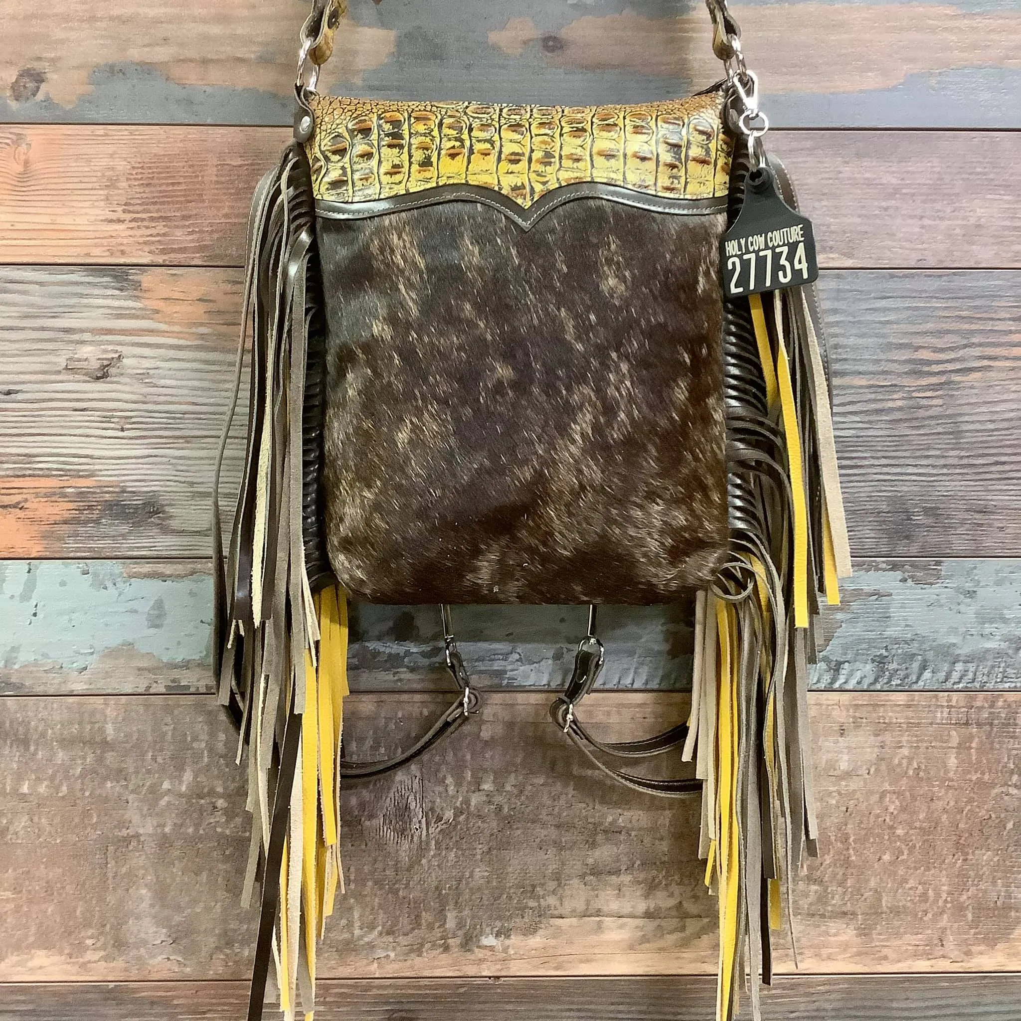 Mini Bagpack  #27734