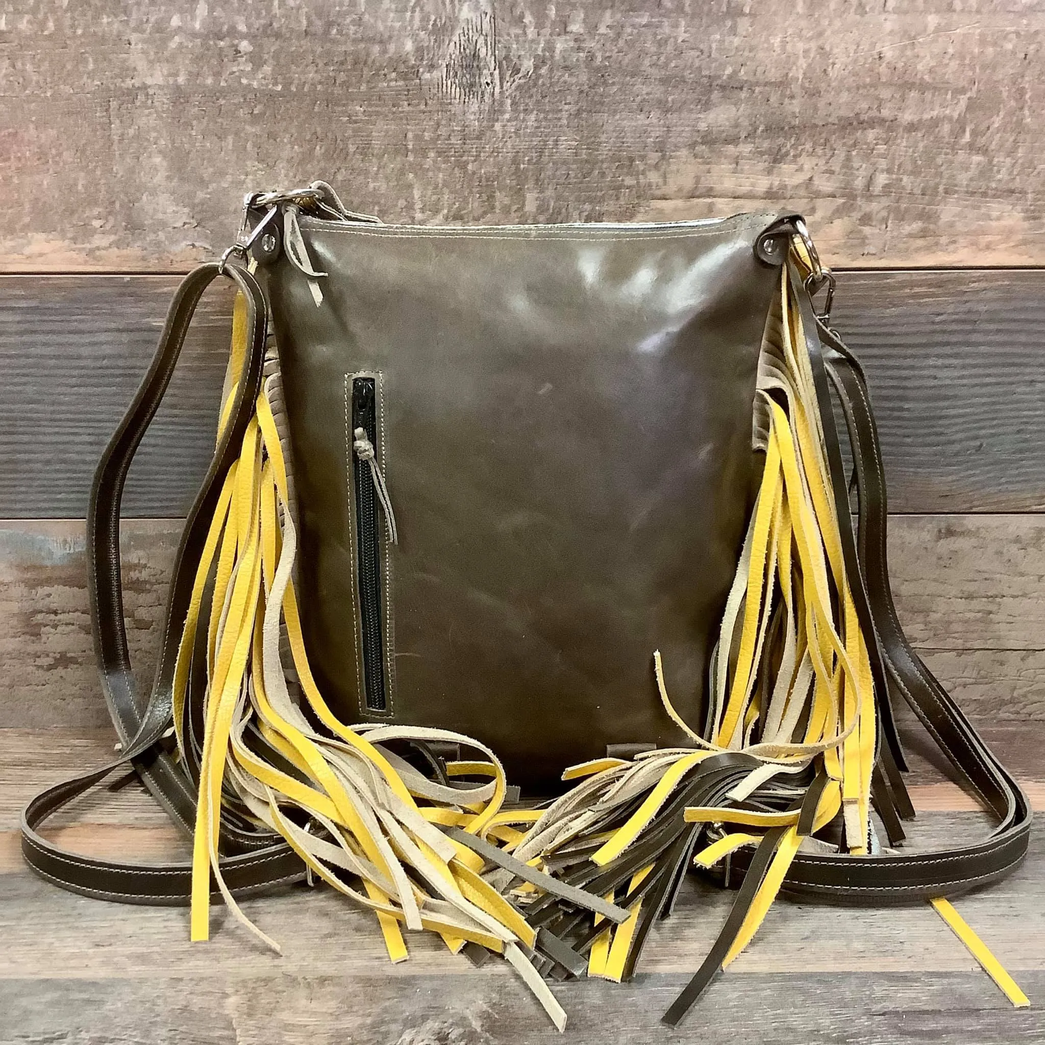 Mini Bagpack  #27734