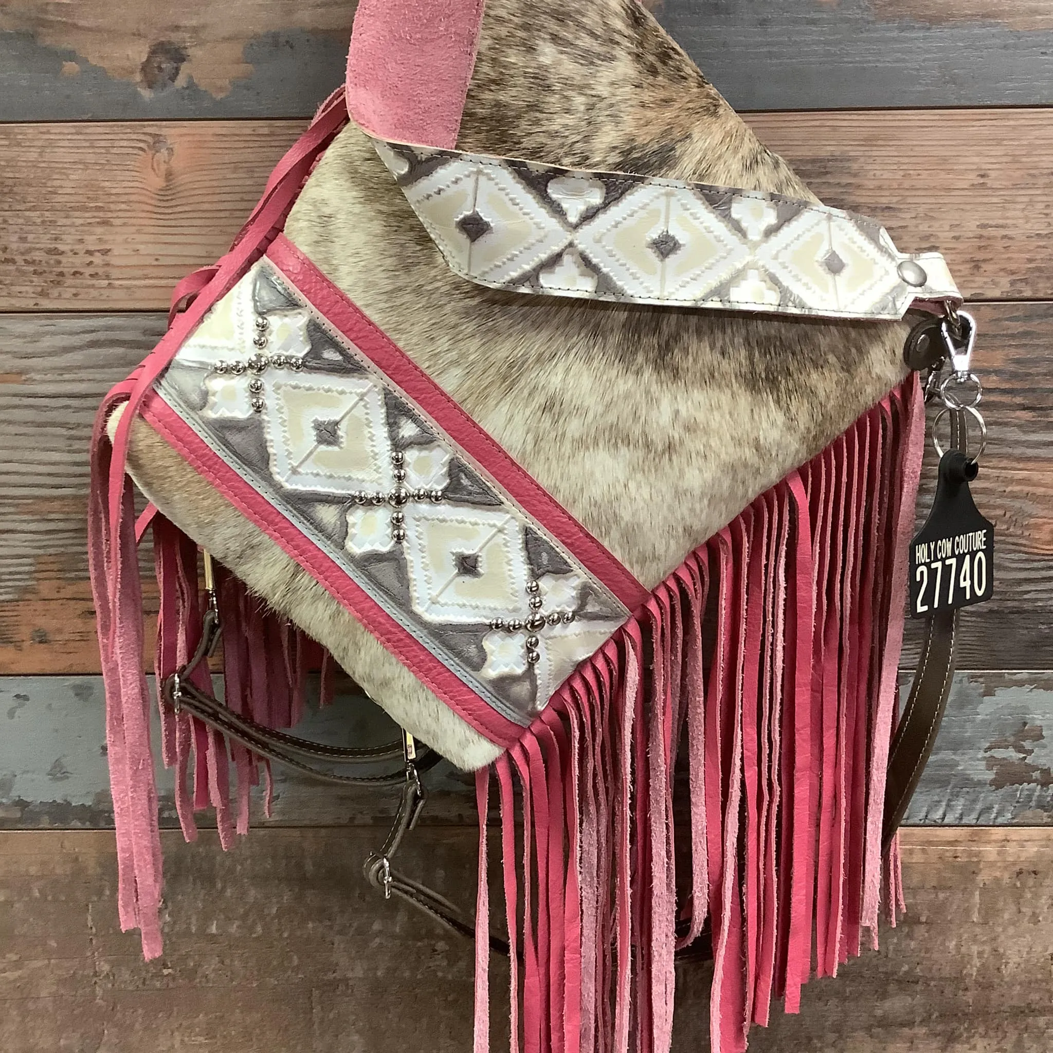 Mini Bagpack  #27740