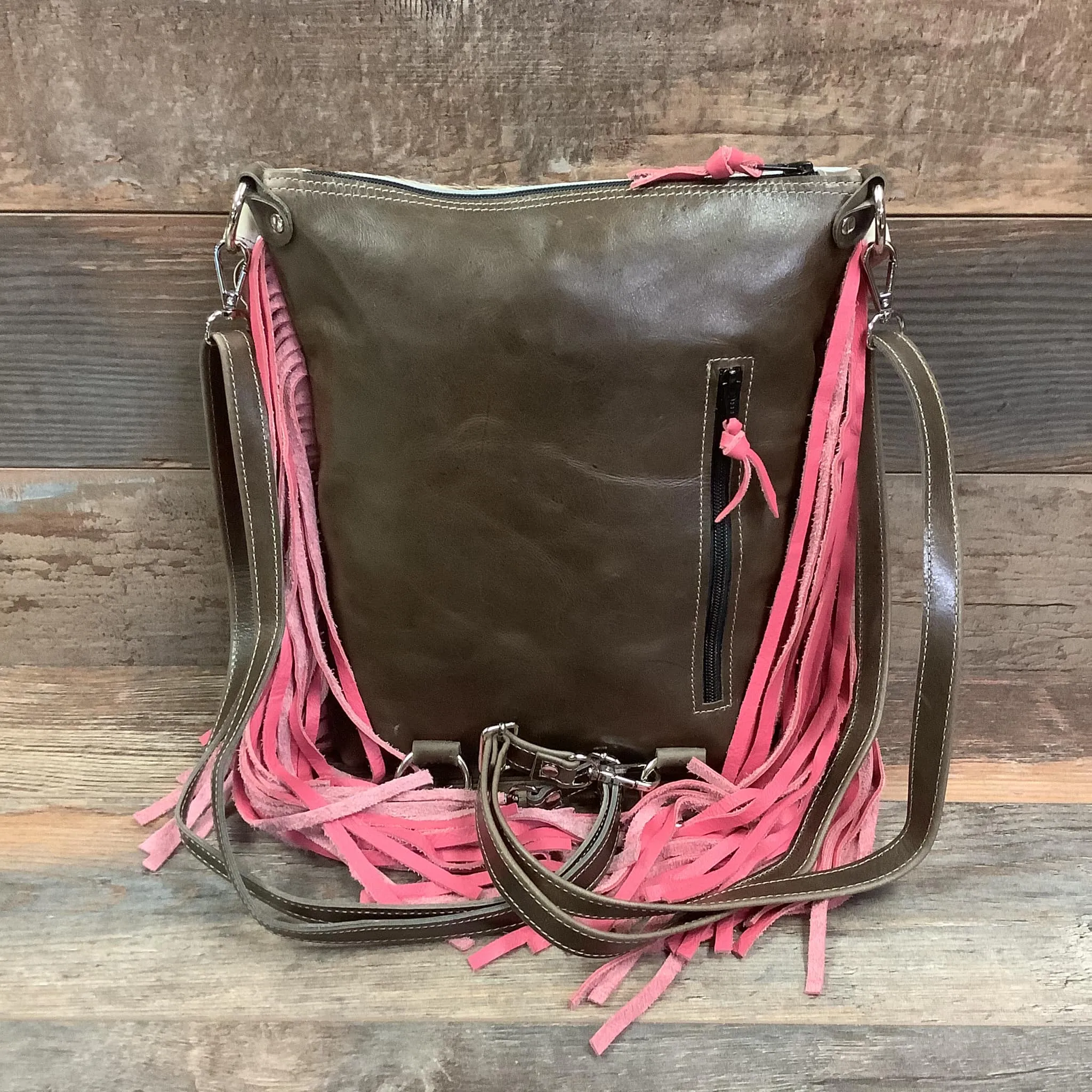 Mini Bagpack  #27740
