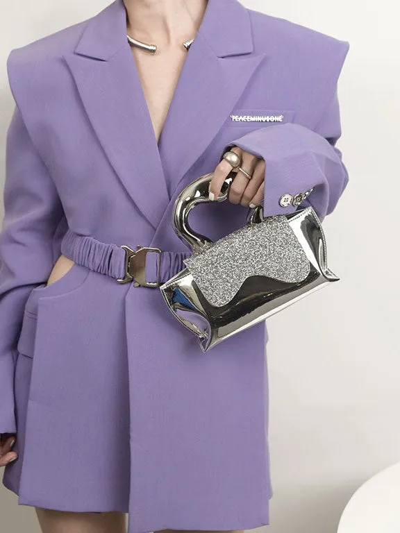 Mini Pixie Hand Bag
