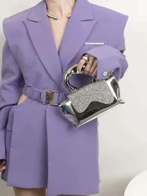 Mini Pixie Hand Bag