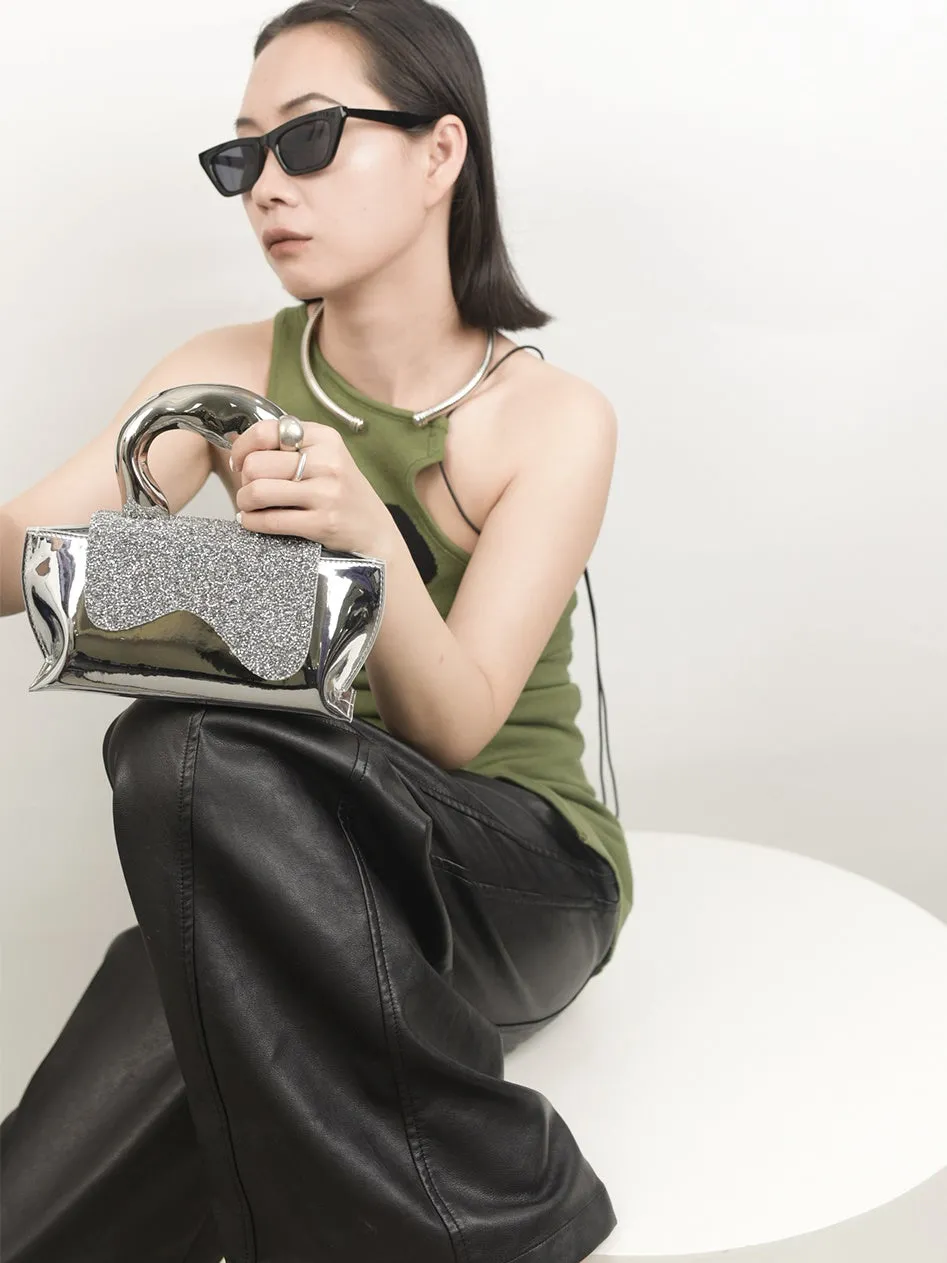 Mini Pixie Hand Bag