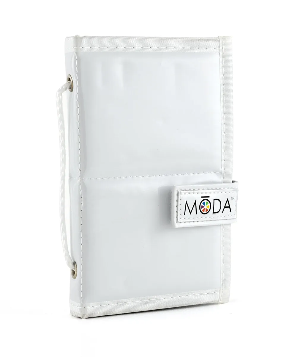 MODA Total Face Brush Set - 7pc