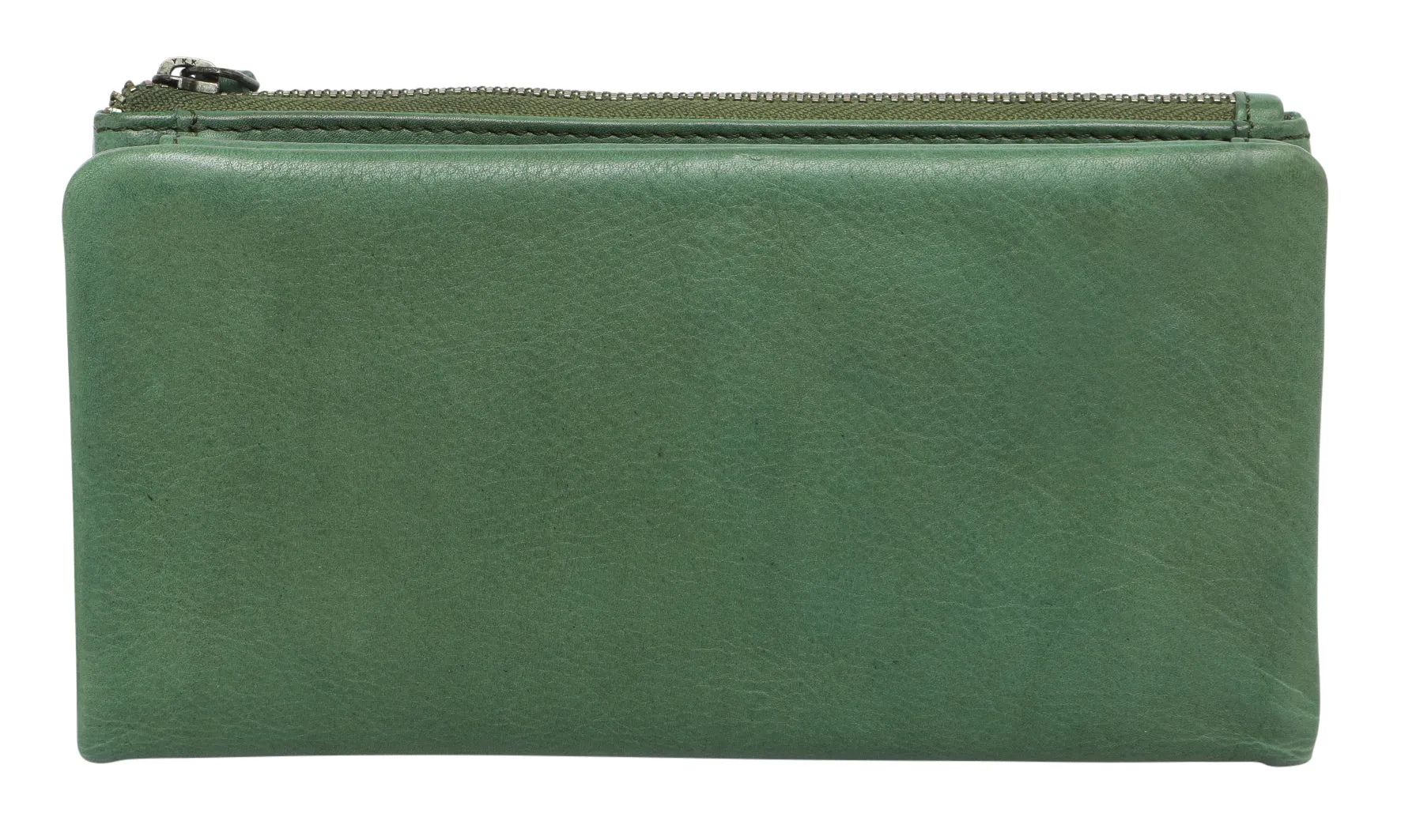 Modapelle Ladies RFID Leather Wallet 7633